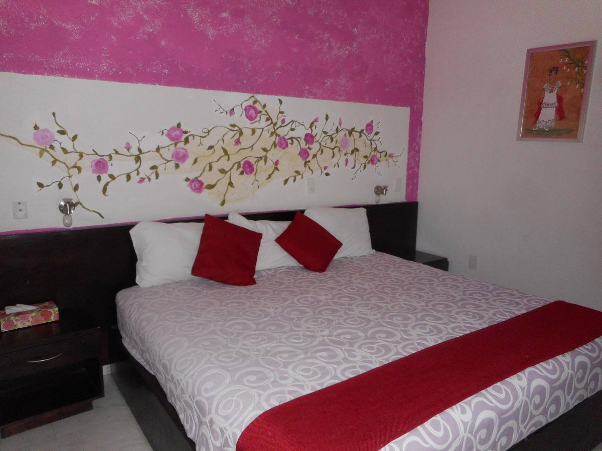 Habitación Deluxe con cama extragrande